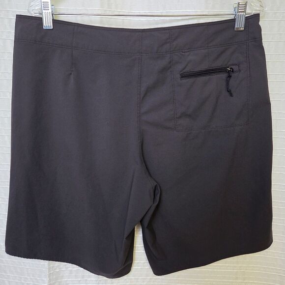 Patagonia Classic Board Shorts 9" Inseam Men's 33 Blue - Picture 10 of 10